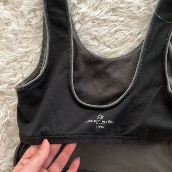 NWOT Offline by Aerie Sports Bra - Picture 6 of 13